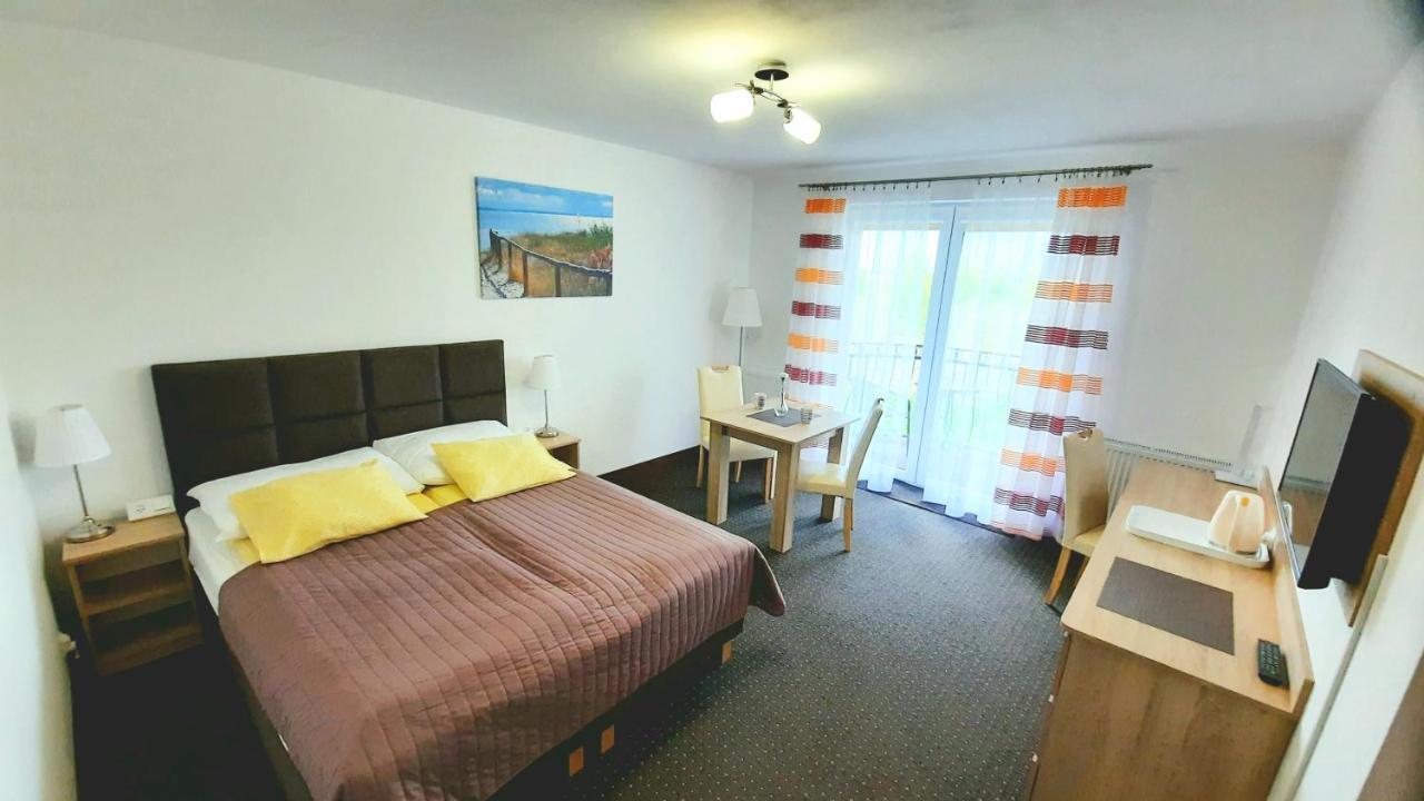 Morska Fala Homestay