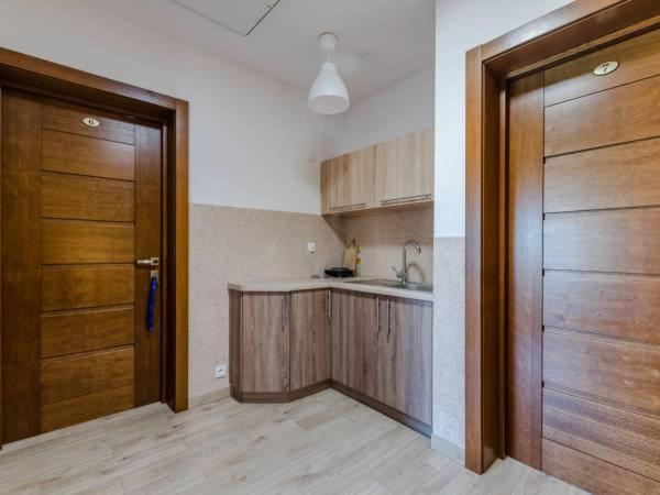 Homestay Morska Fala