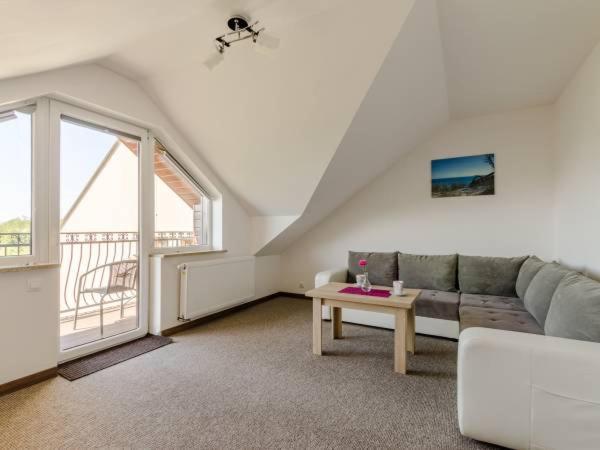 Morska Fala Privat overnatting