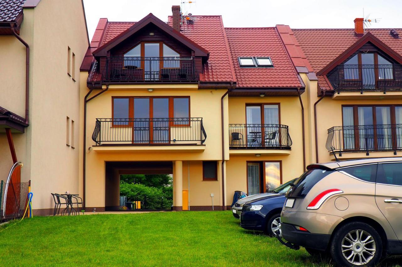 Morska Fala Homestay *