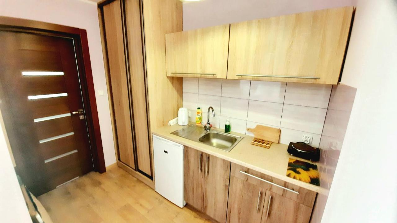 Privat overnatting Morska Fala *