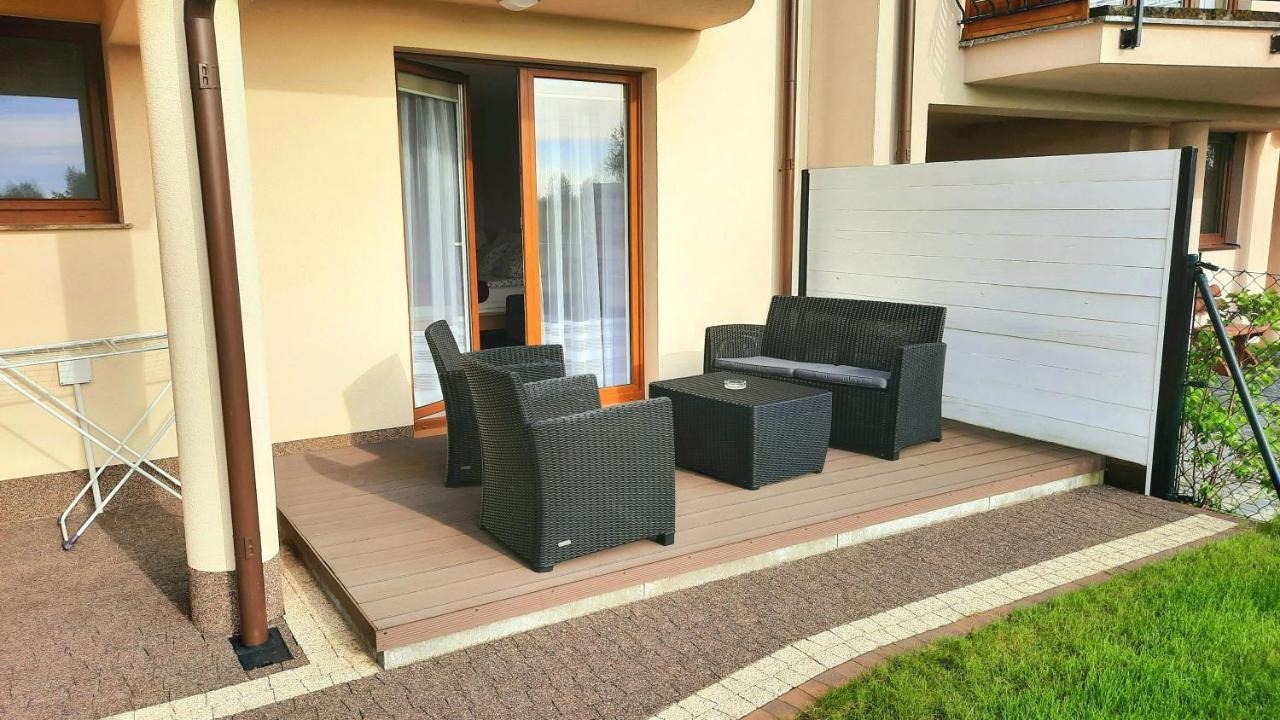 Homestay Morska Fala