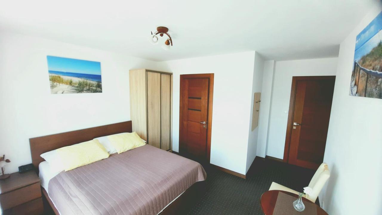 Privat overnatting Morska Fala *