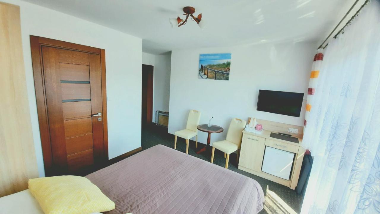 Homestay Morska Fala
