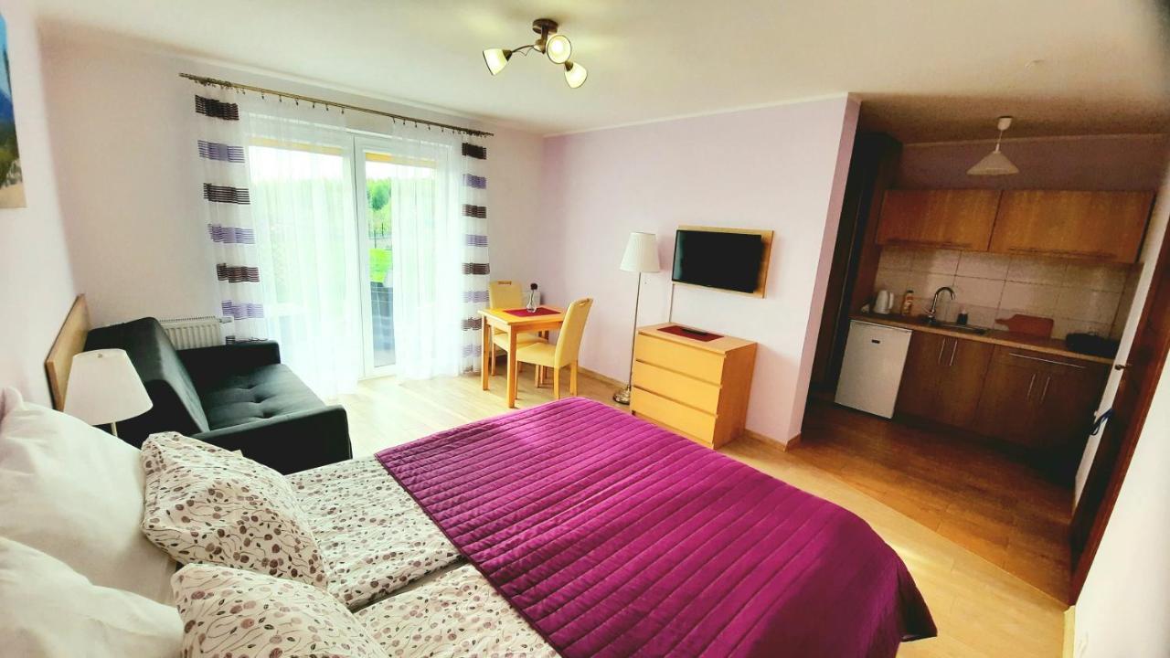 Morska Fala Homestay