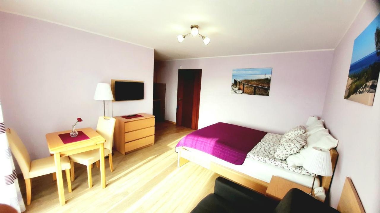 Morska Fala Homestay