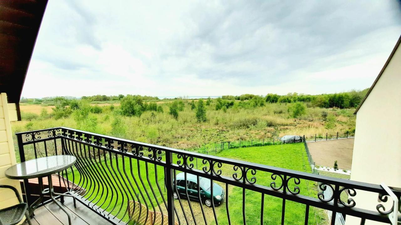 Morska Fala Homestay Jastarnia