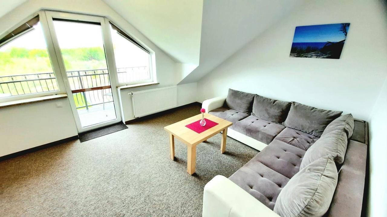 Morska Fala Homestay