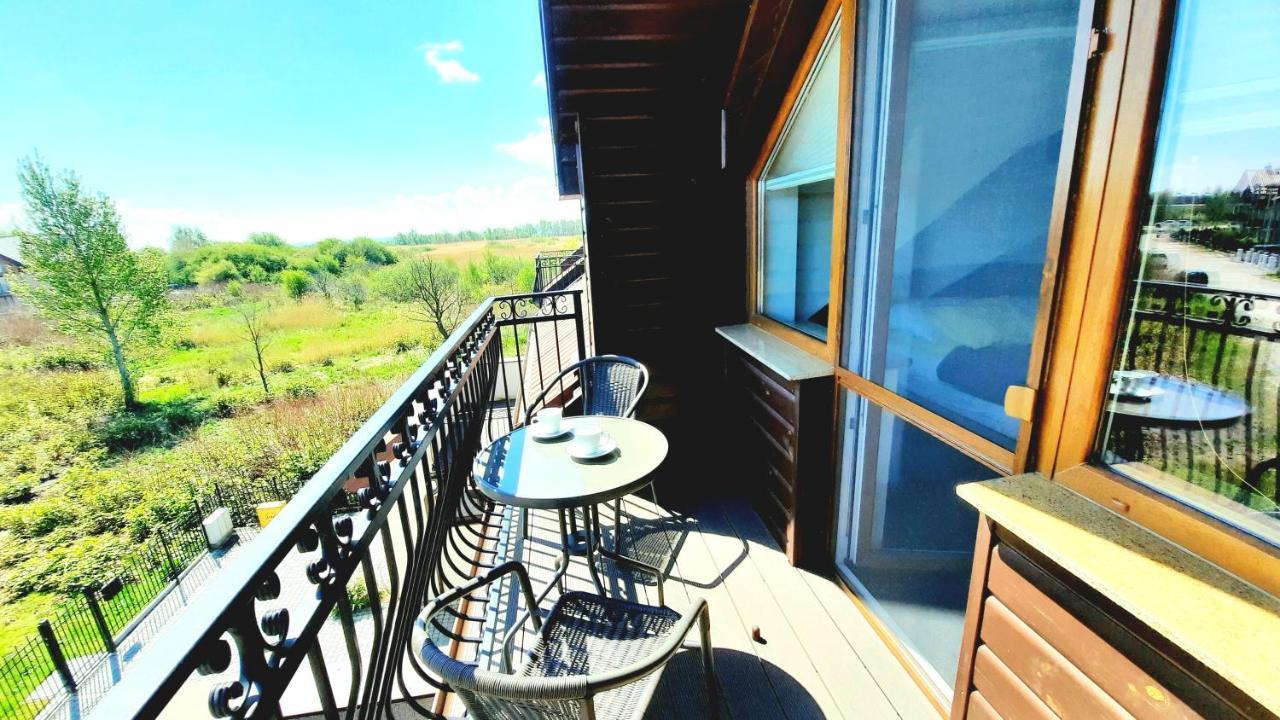 Morska Fala Homestay