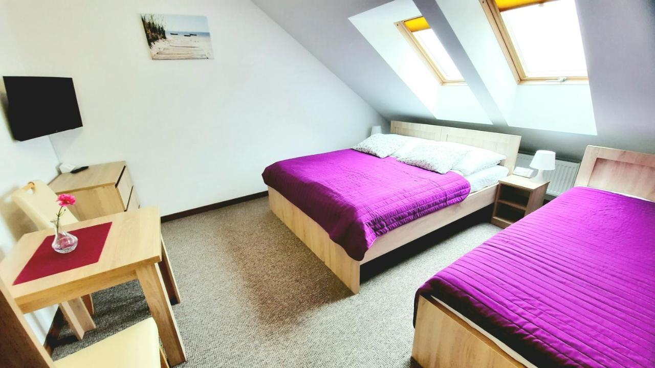 Morska Fala Homestay