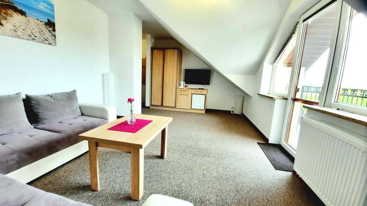Morska Fala Homestay
